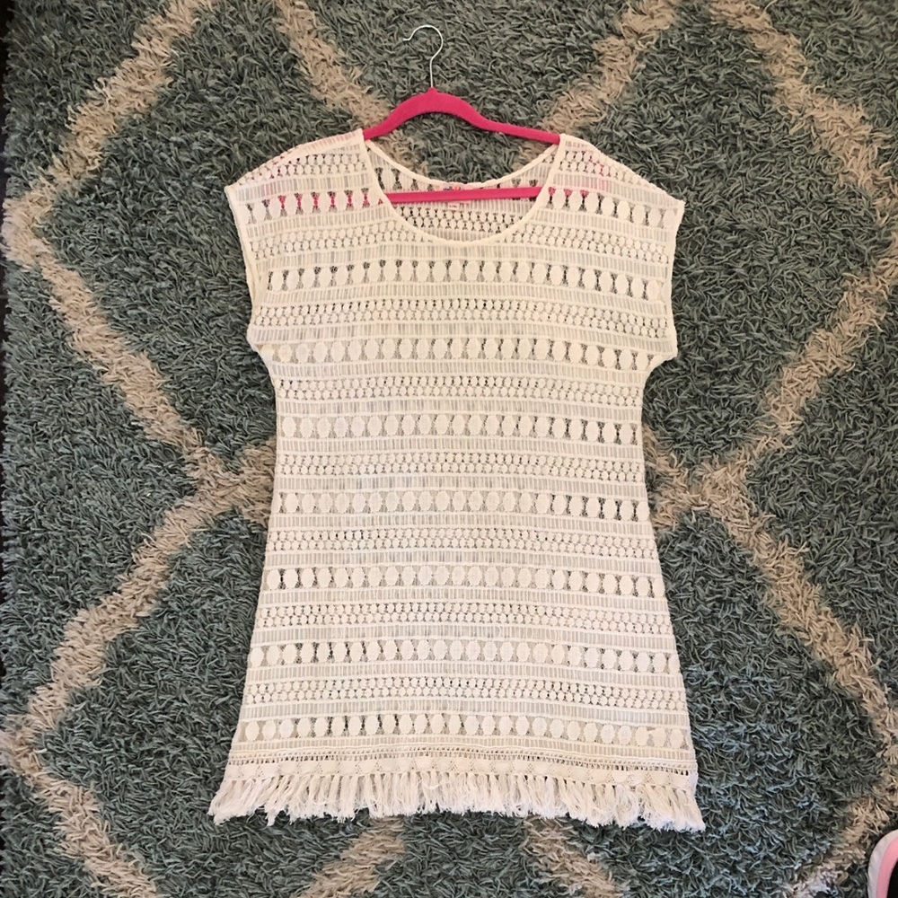 Stella & Dot Beach Cover Up